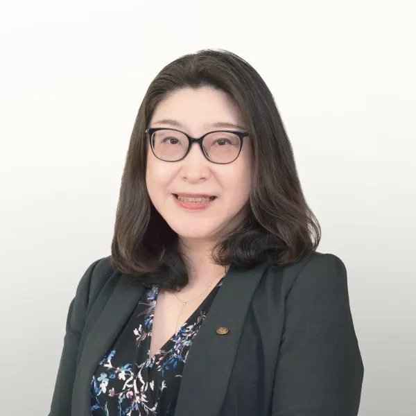 株式会社ECC 常務取締役 塚田 訓子