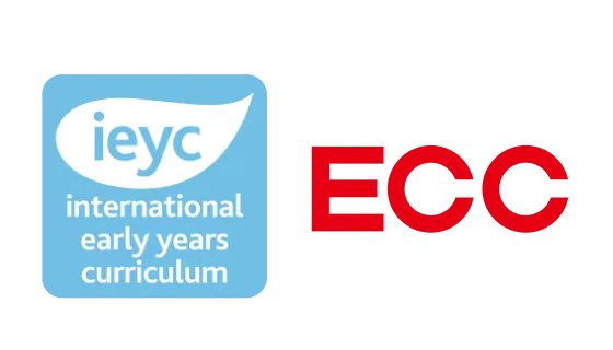 IEYC + ECCカリキュラム
