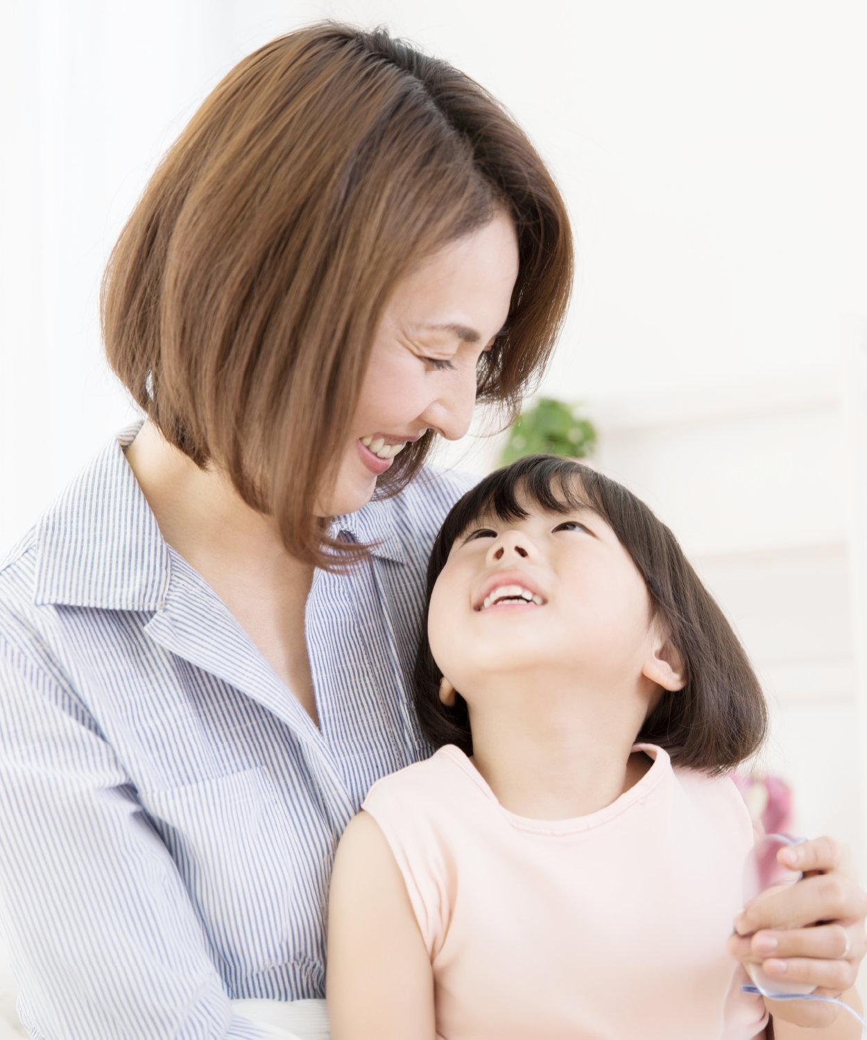 親子